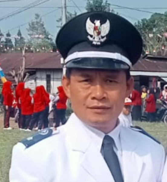 Kepala Desa
